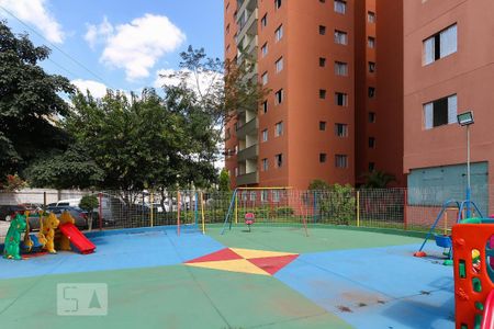 Apartamento para alugar com 73m², 3 quartos e 1 vaga Apartamento para alugar com 73m², 3 quartos e 1 vagaÁrea Comum