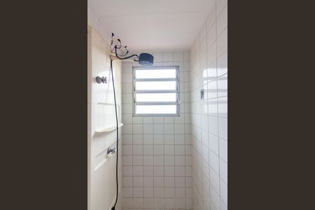 Apartamento para alugar com 73m², 3 quartos e 1 vaga Apartamento para alugar com 73m², 3 quartos e 1 vagaBanheiro da Suíte