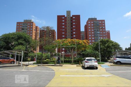 Apartamento para alugar com 73m², 3 quartos e 1 vaga Apartamento para alugar com 73m², 3 quartos e 1 vagaÁrea Comum