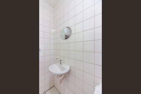 Apartamento para alugar com 73m², 3 quartos e 1 vaga Apartamento para alugar com 73m², 3 quartos e 1 vagaBanheiro