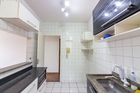 Apartamento para alugar com 73m², 3 quartos e 1 vaga Apartamento para alugar com 73m², 3 quartos e 1 vagaCozinha