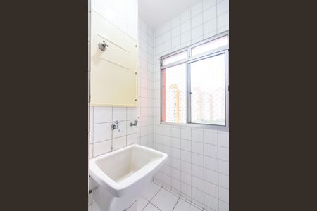 Apartamento para alugar com 73m², 3 quartos e 1 vaga Apartamento para alugar com 73m², 3 quartos e 1 vagaÁrea de Serviço