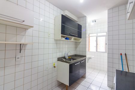 Apartamento para alugar com 73m², 3 quartos e 1 vaga Apartamento para alugar com 73m², 3 quartos e 1 vagaCozinha