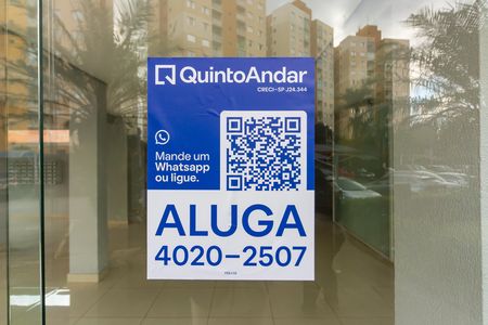 Apartamento para alugar com 73m², 3 quartos e 1 vaga Apartamento para alugar com 73m², 3 quartos e 1 vagaPlaca
