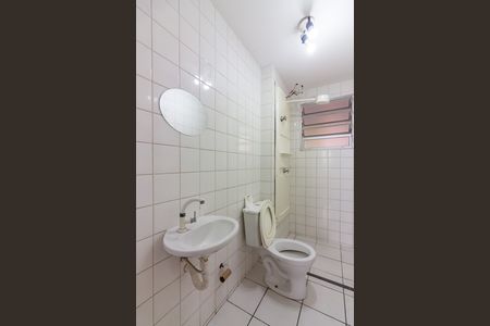 Apartamento para alugar com 73m², 3 quartos e 1 vaga Apartamento para alugar com 73m², 3 quartos e 1 vagaBanheiro