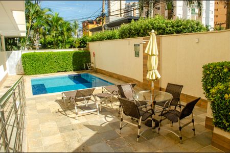 Apartamento à venda com 72m², 3 quartos e 1 vaga