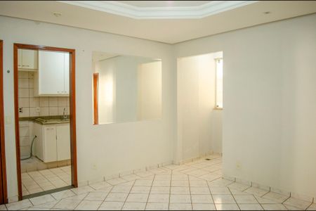 Apartamento à venda com 3 quartos, 72m² em Jardim Goiás, Goiânia