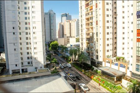 Apartamento à venda com 72m², 3 quartos e 1 vaga