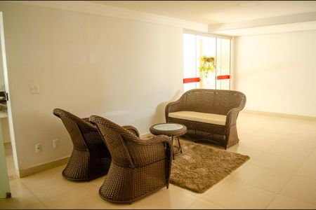 Apartamento à venda com 72m², 3 quartos e 1 vaga