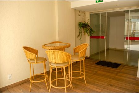 Apartamento à venda com 72m², 3 quartos e 1 vaga