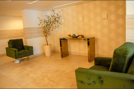 Apartamento à venda com 72m², 3 quartos e 1 vaga