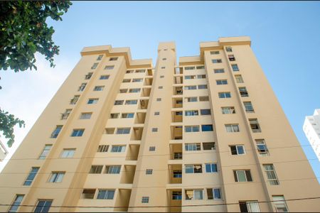 Apartamento à venda com 72m², 3 quartos e 1 vaga
