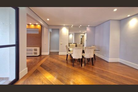Apartamento à venda com 108m², 2 quartos e 2 vagas Apartamento à venda com 108m², 2 quartos e 2 vagasSala
