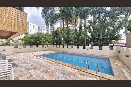 Apartamento à venda com 108m², 2 quartos e 2 vagas Apartamento à venda com 108m², 2 quartos e 2 vagasPiscina