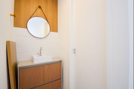 Apartamento à venda com 47m², 2 quartos e 1 vagaBanheiro