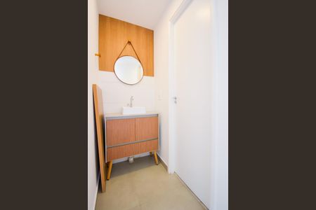 Apartamento à venda com 47m², 2 quartos e 1 vagaBanheiro