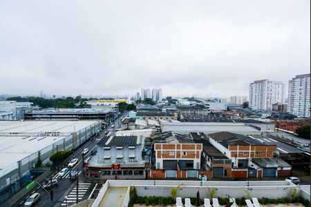 Apartamento à venda com 47m², 2 quartos e 1 vagaVista da Varanda