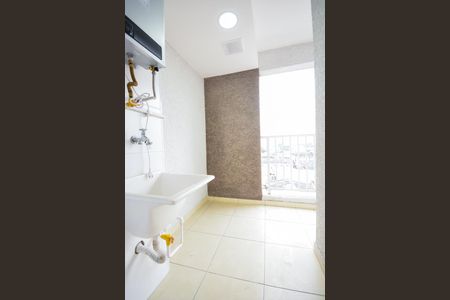 Apartamento à venda com 47m², 2 quartos e 1 vagaÁrea de Serviço