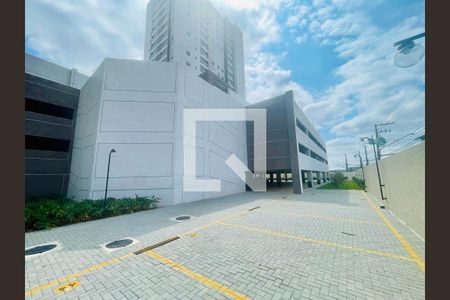 Apartamento à venda com 47m², 2 quartos e 1 vaga Apartamento à venda com 47m², 2 quartos e 1 vagaÁrea comum