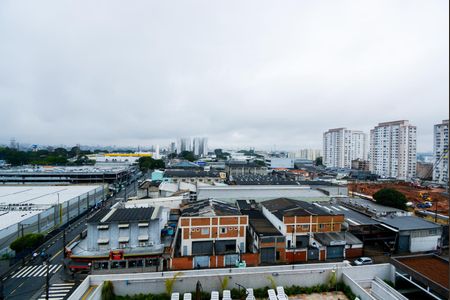Apartamento à venda com 47m², 2 quartos e 1 vagaVista do Quarto 2
