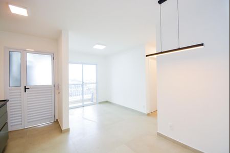 Apartamento à venda com 47m², 2 quartos e 1 vagaSala
