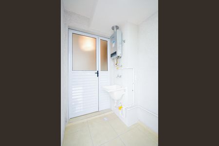 Apartamento à venda com 47m², 2 quartos e 1 vagaÁrea de Serviço