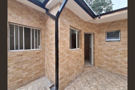 Apartamento para alugar com 32m², 1 quarto e sem vagaEntrada