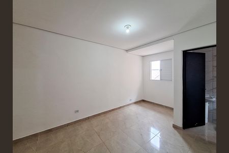 Quarto de apartamento para alugar com 1 quarto, 32m² em Sítio do Mandaqui, São Paulo