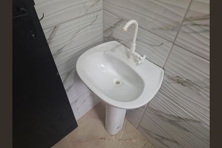 Apartamento para alugar com 32m², 1 quarto e sem vagaBanheiro