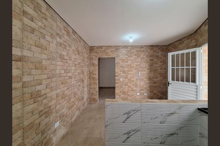Apartamento para alugar com 32m², 1 quarto e sem vagaSala/Cozinha