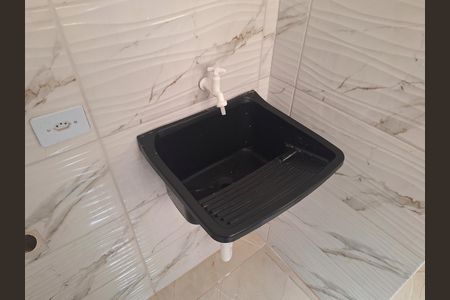 Apartamento para alugar com 32m², 1 quarto e sem vagaÁrea de Serviço