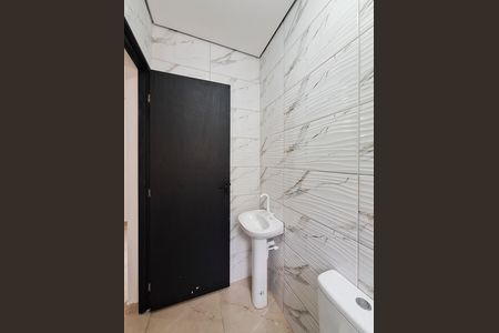 Apartamento para alugar com 32m², 1 quarto e sem vagaBanheiro