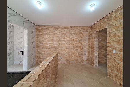Apartamento para alugar com 32m², 1 quarto e sem vagaSala/Cozinha