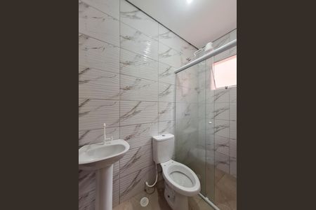 Apartamento para alugar com 32m², 1 quarto e sem vagaBanheiro