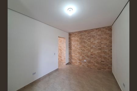 Quarto de apartamento para alugar com 1 quarto, 32m² em Sítio do Mandaqui, São Paulo