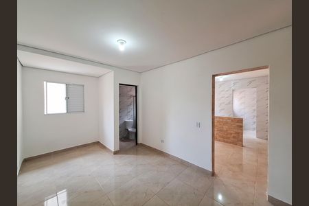 Quarto de apartamento para alugar com 1 quarto, 32m² em Sítio do Mandaqui, São Paulo
