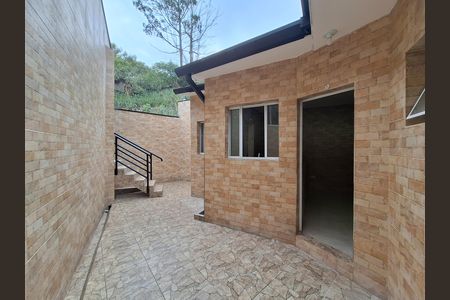 Apartamento para alugar com 32m², 1 quarto e sem vagaEntrada