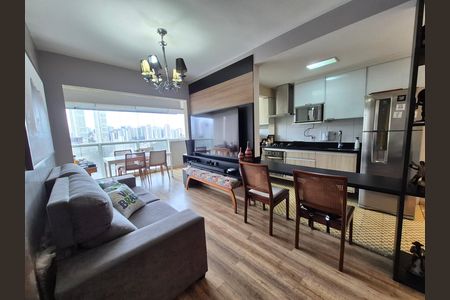Capa de apartamento para alugar com 1 quarto, 49m² em Vila Andrade, São Paulo