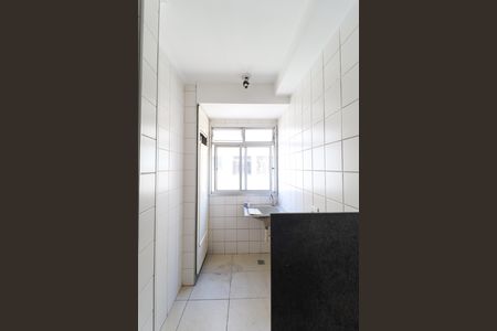 Apartamento para alugar com 63m², 2 quartos e 1 vaga