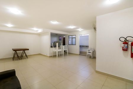 Apartamento para alugar com 63m², 2 quartos e 1 vaga