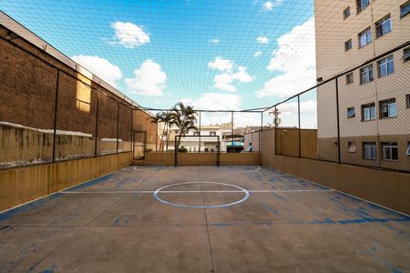 Apartamento para alugar com 63m², 2 quartos e 1 vaga