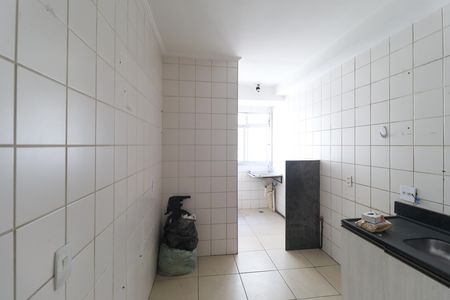 Apartamento para alugar com 63m², 2 quartos e 1 vaga