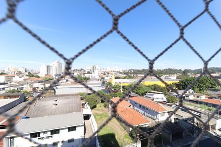 Apartamento para alugar com 63m², 2 quartos e 1 vaga