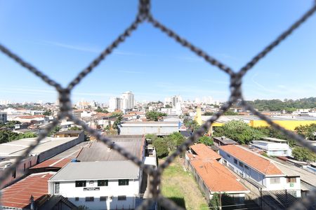 Apartamento para alugar com 63m², 2 quartos e 1 vaga