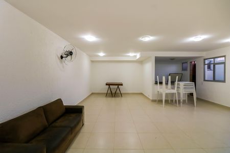 Apartamento para alugar com 63m², 2 quartos e 1 vaga