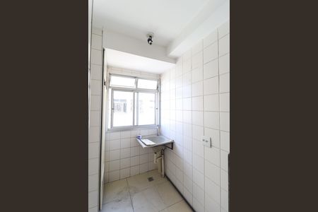 Apartamento para alugar com 63m², 2 quartos e 1 vaga