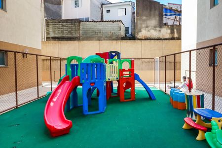 Apartamento para alugar com 63m², 2 quartos e 1 vaga