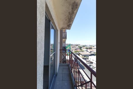 Apartamento para alugar com 63m², 2 quartos e 1 vaga