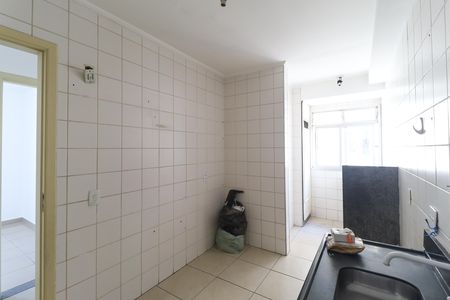 Apartamento para alugar com 63m², 2 quartos e 1 vaga