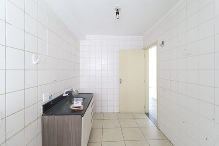 Apartamento para alugar com 63m², 2 quartos e 1 vaga